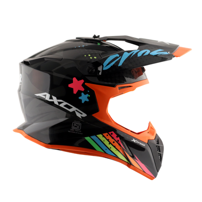 X-Cross X2 (MX)