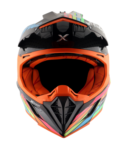 X-Cross X2 (MX)