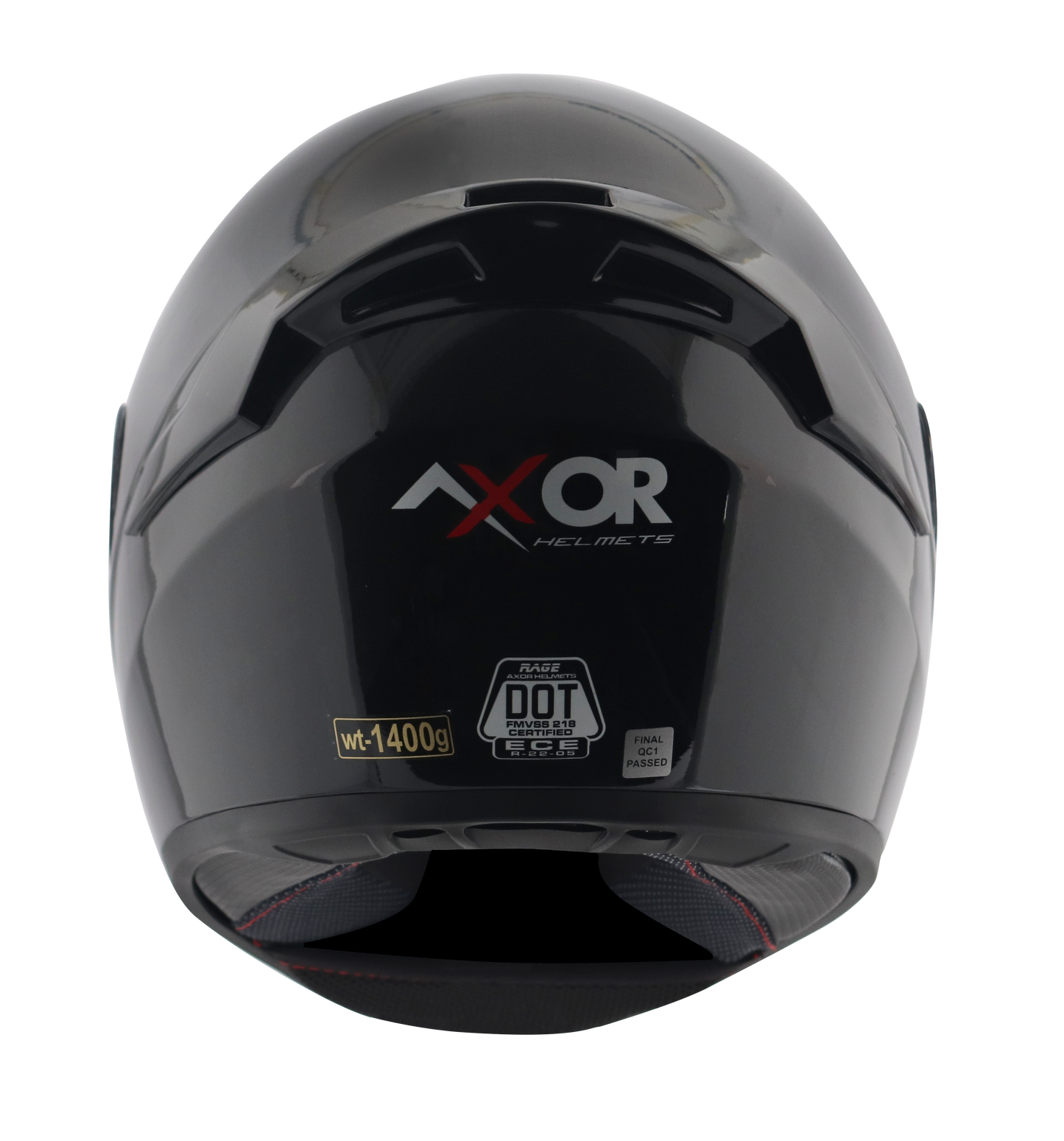 Axor Rage Solid