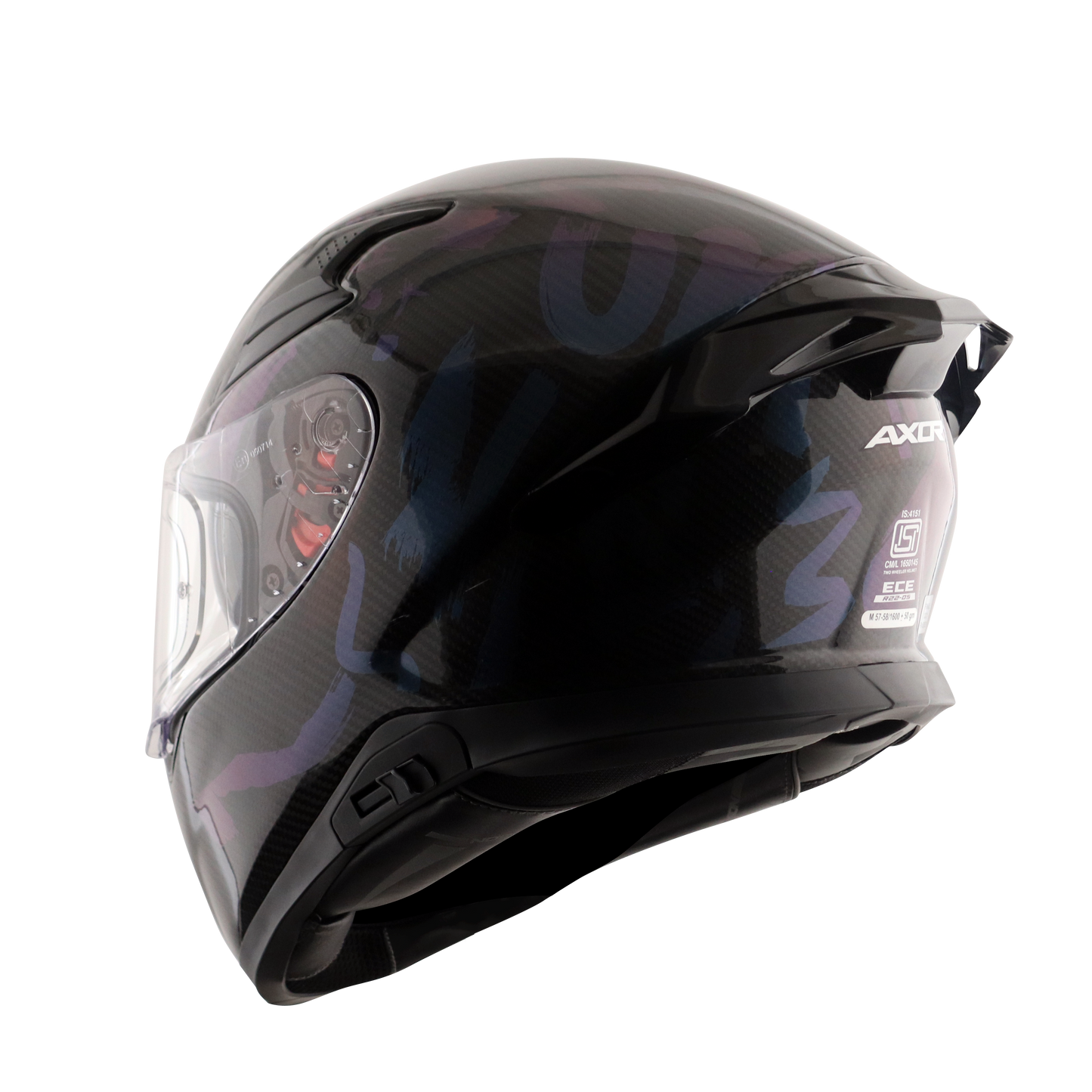 Apex Carbon (Limited Edition)