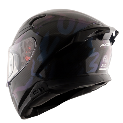 Apex Carbon (Limited Edition)