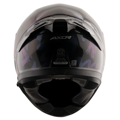 Apex Carbon (Limited Edition)