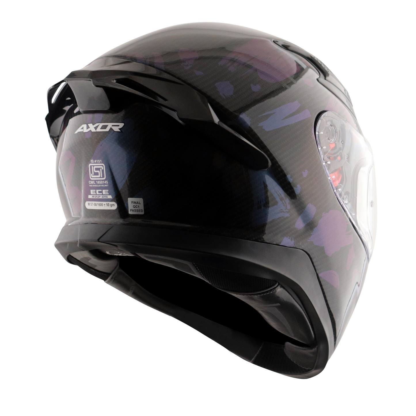 Apex Carbon (Limited Edition)