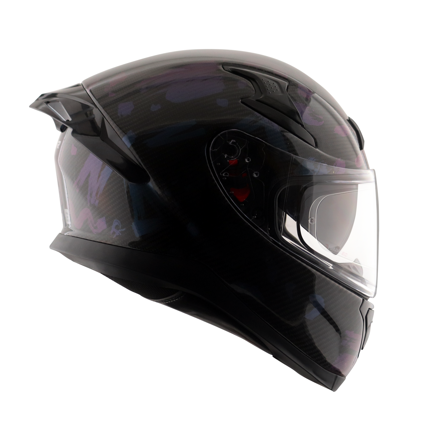 Apex Carbon (Limited Edition)