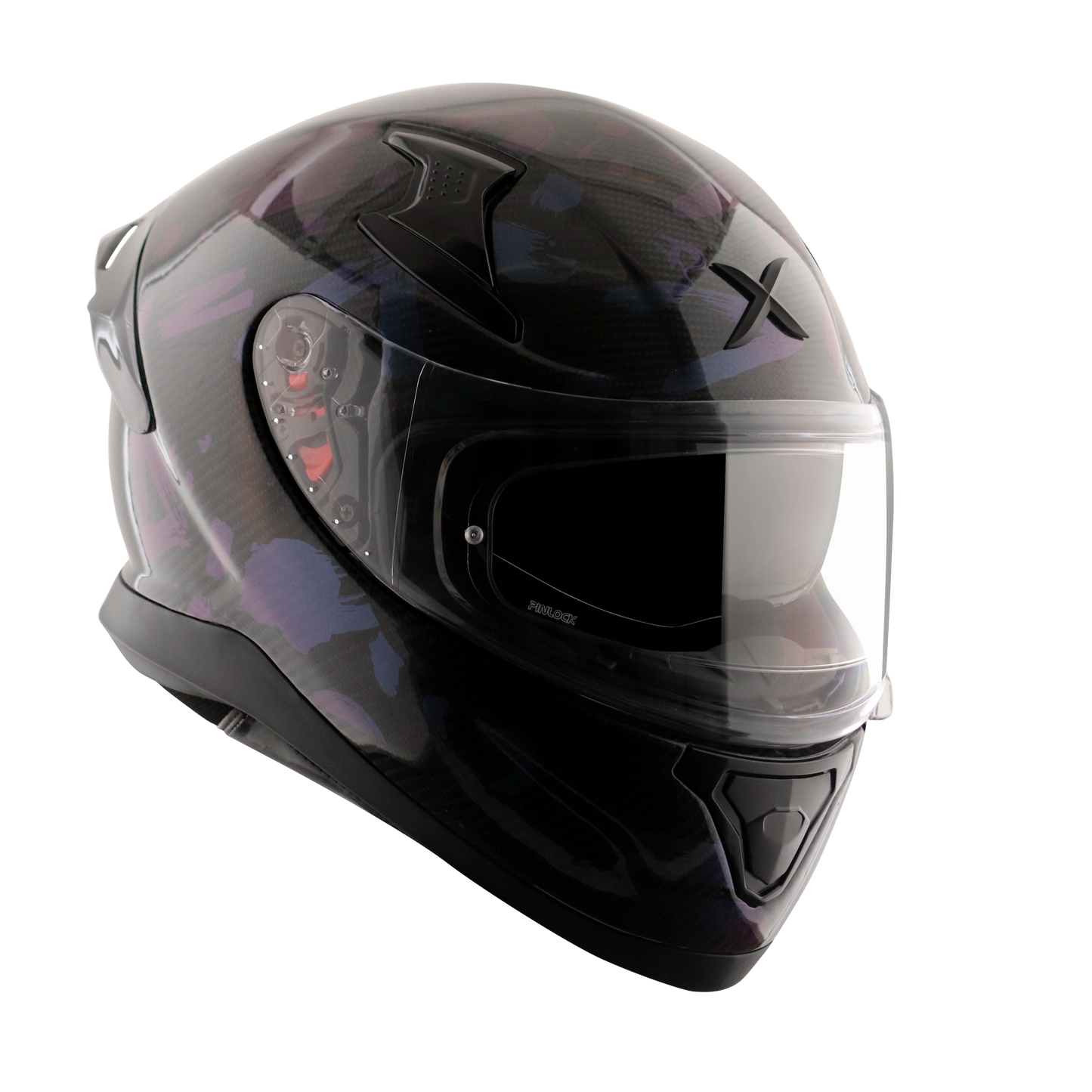 Apex Carbon (Limited Edition)