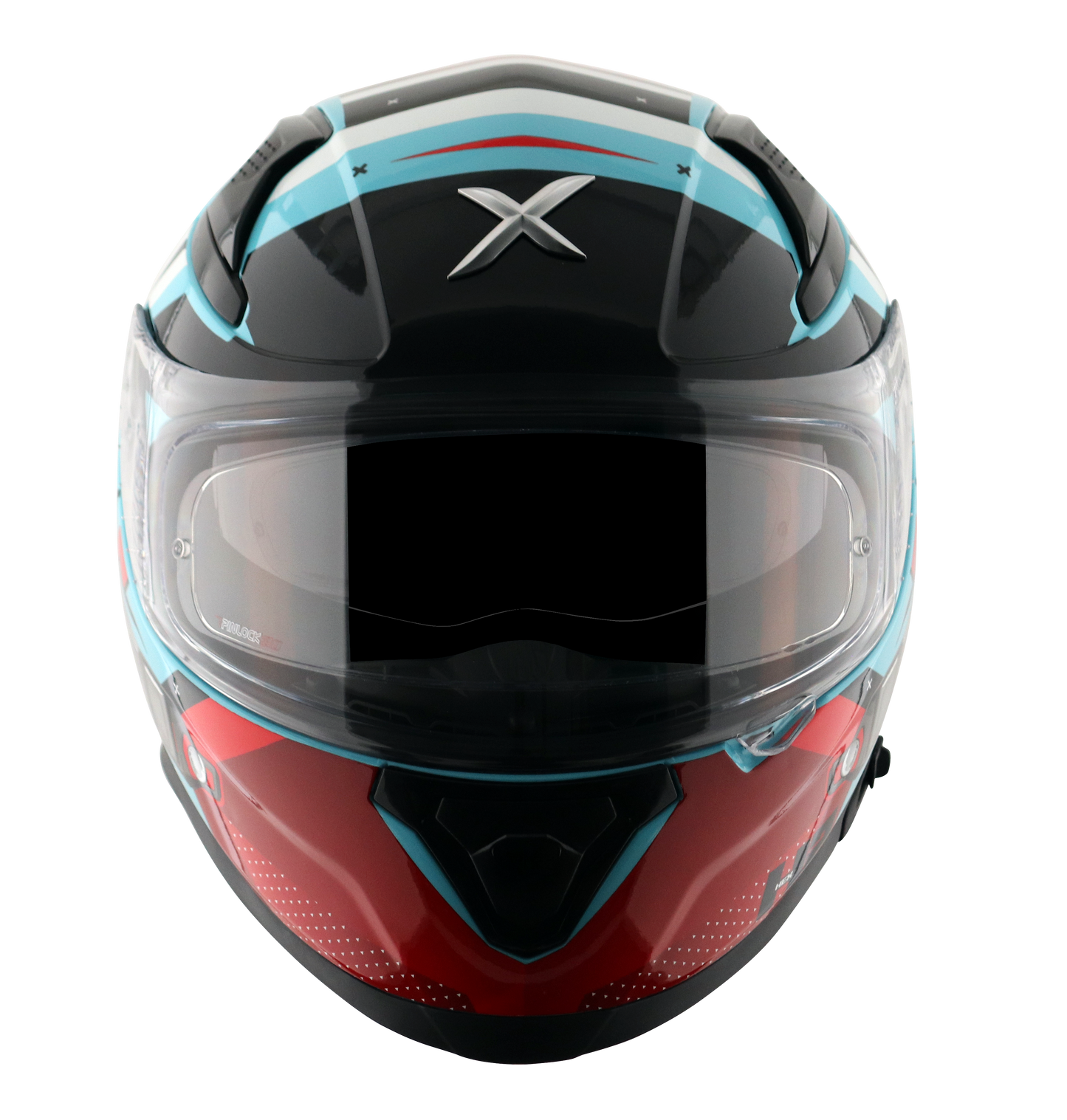Apex Hex-2 Blue