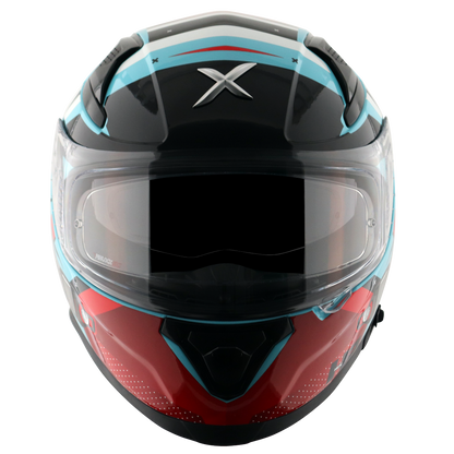 Apex Hex-2 Blue