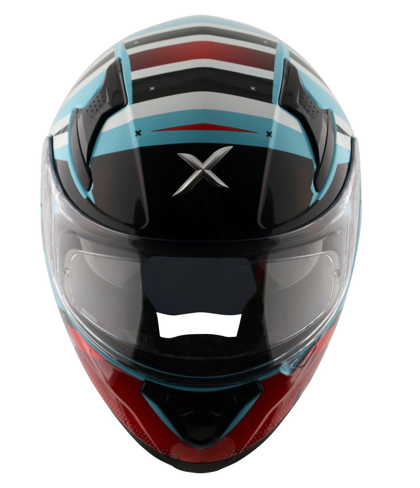 Apex Hex-2 Blue