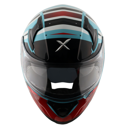 Apex Hex-2 Blue