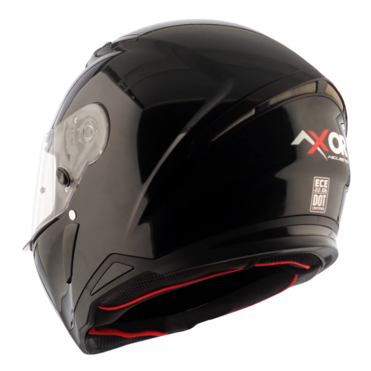 Axor Hunter Solid