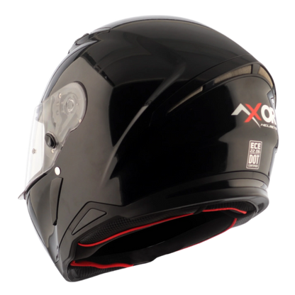 Axor Hunter Solid