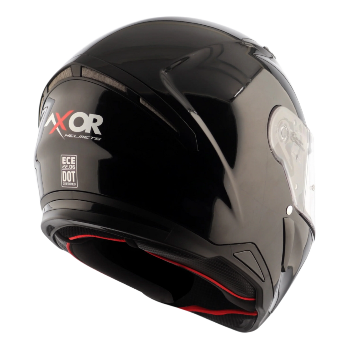 Axor Hunter Solid