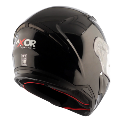 Axor Hunter Solid