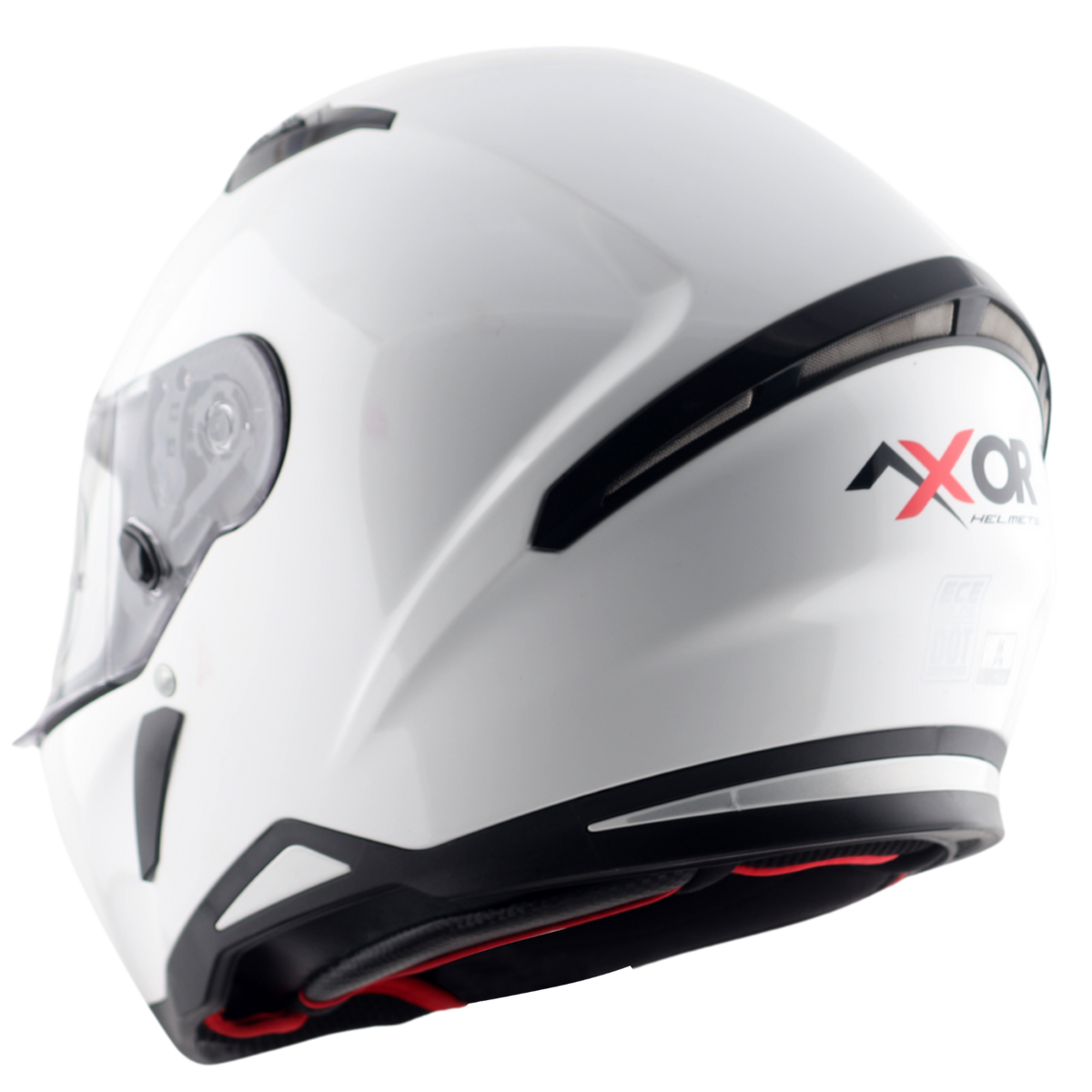 Axor Hunter Solid