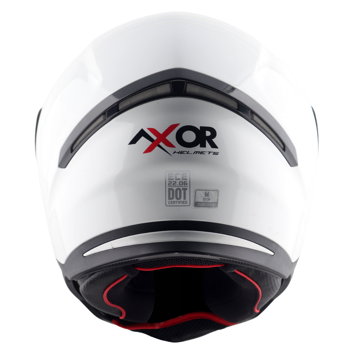 Axor Hunter Solid