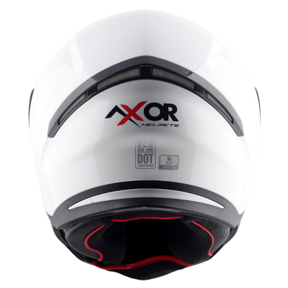Axor Hunter Solid