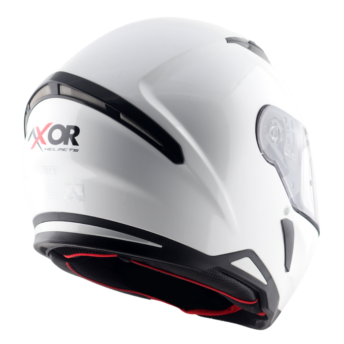 Axor Hunter Solid