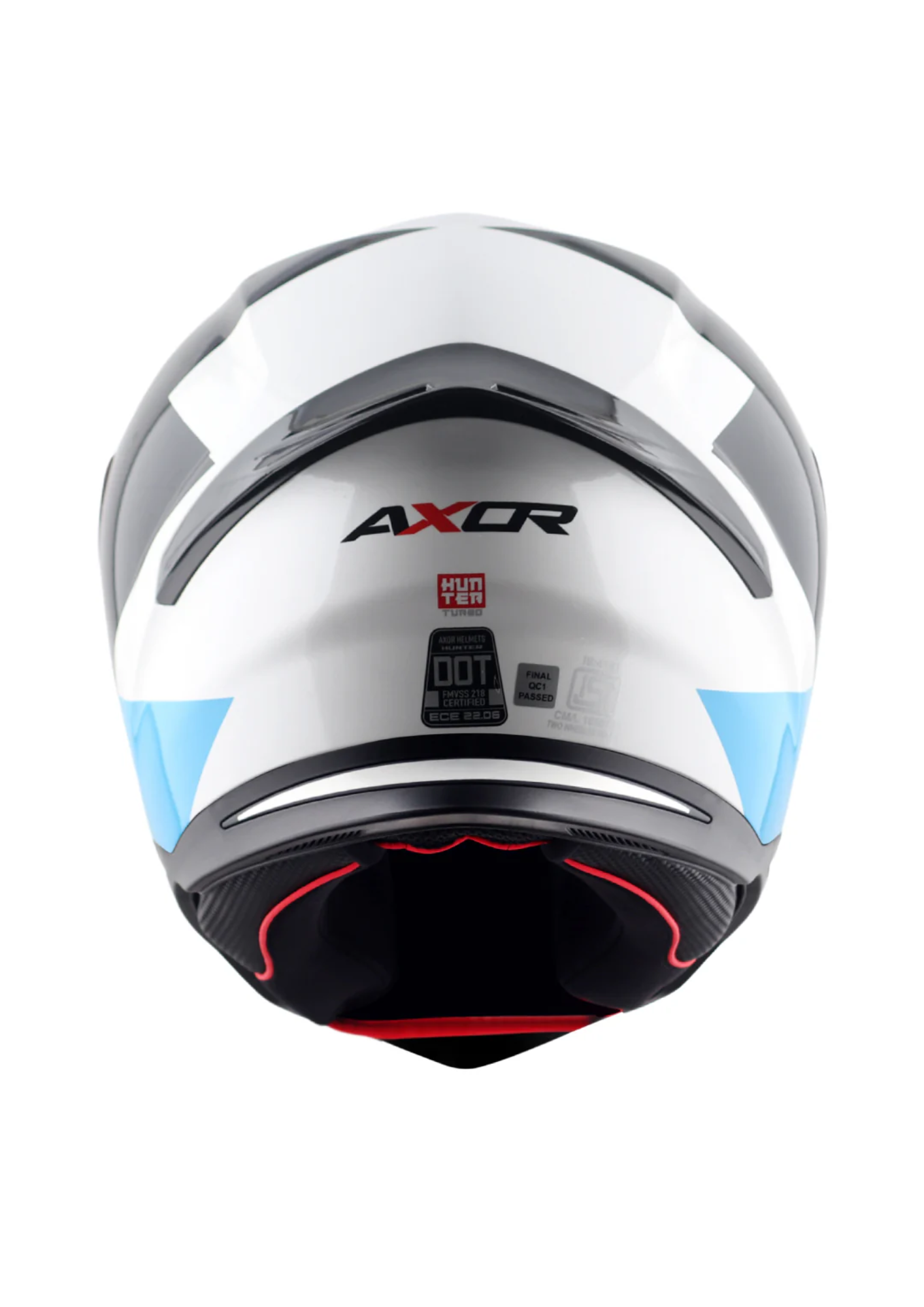 Axor Hunter Graphic