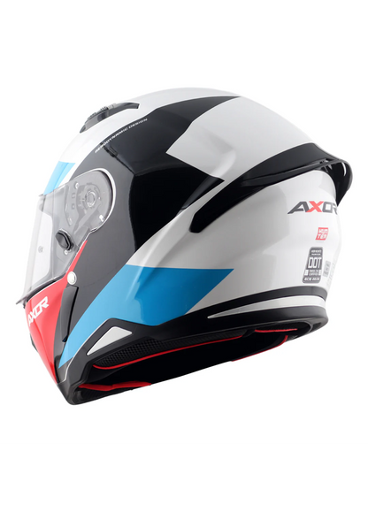 Axor Hunter Graphic