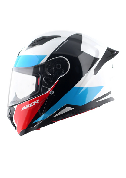 Axor Hunter Graphic