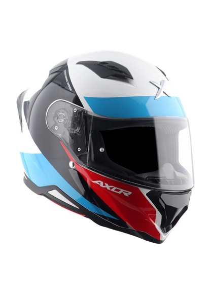 Axor Hunter Graphic