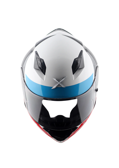 Axor Hunter Graphic