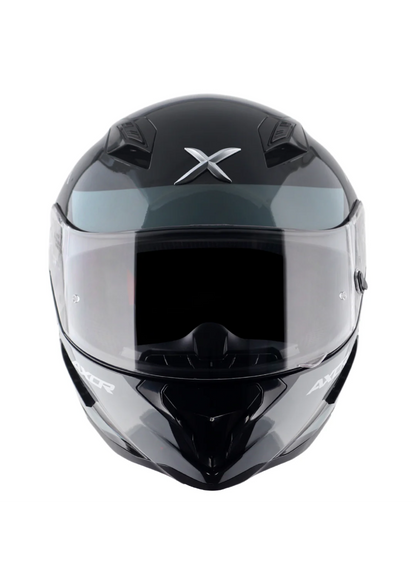 Axor Hunter Graphic