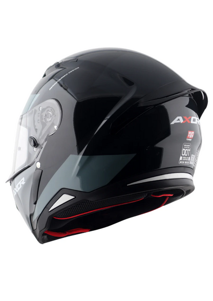 Axor Hunter Graphic
