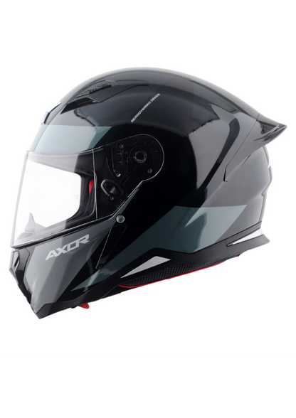 Axor Hunter Graphic