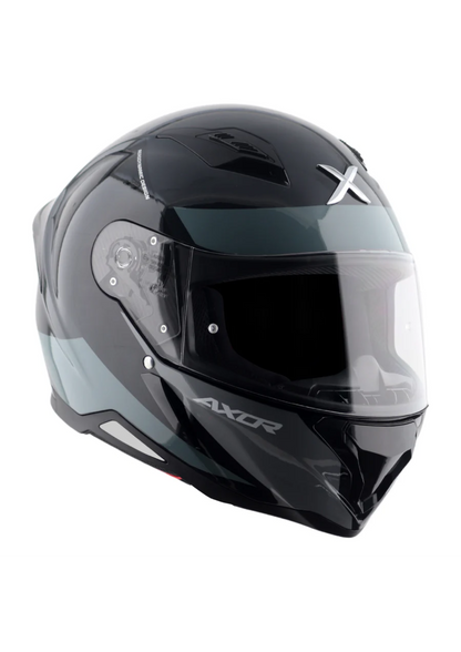 Axor Hunter Graphic