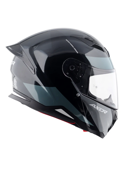 Axor Hunter Graphic