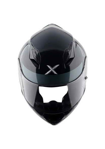 Axor Hunter Graphic