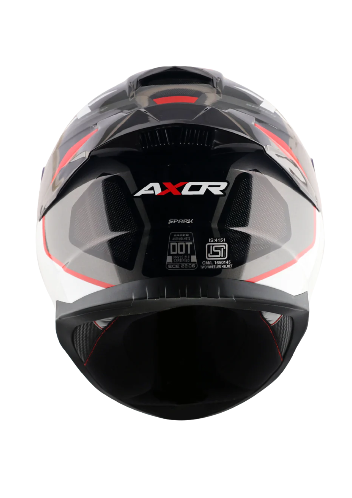 Axor Saber Spark