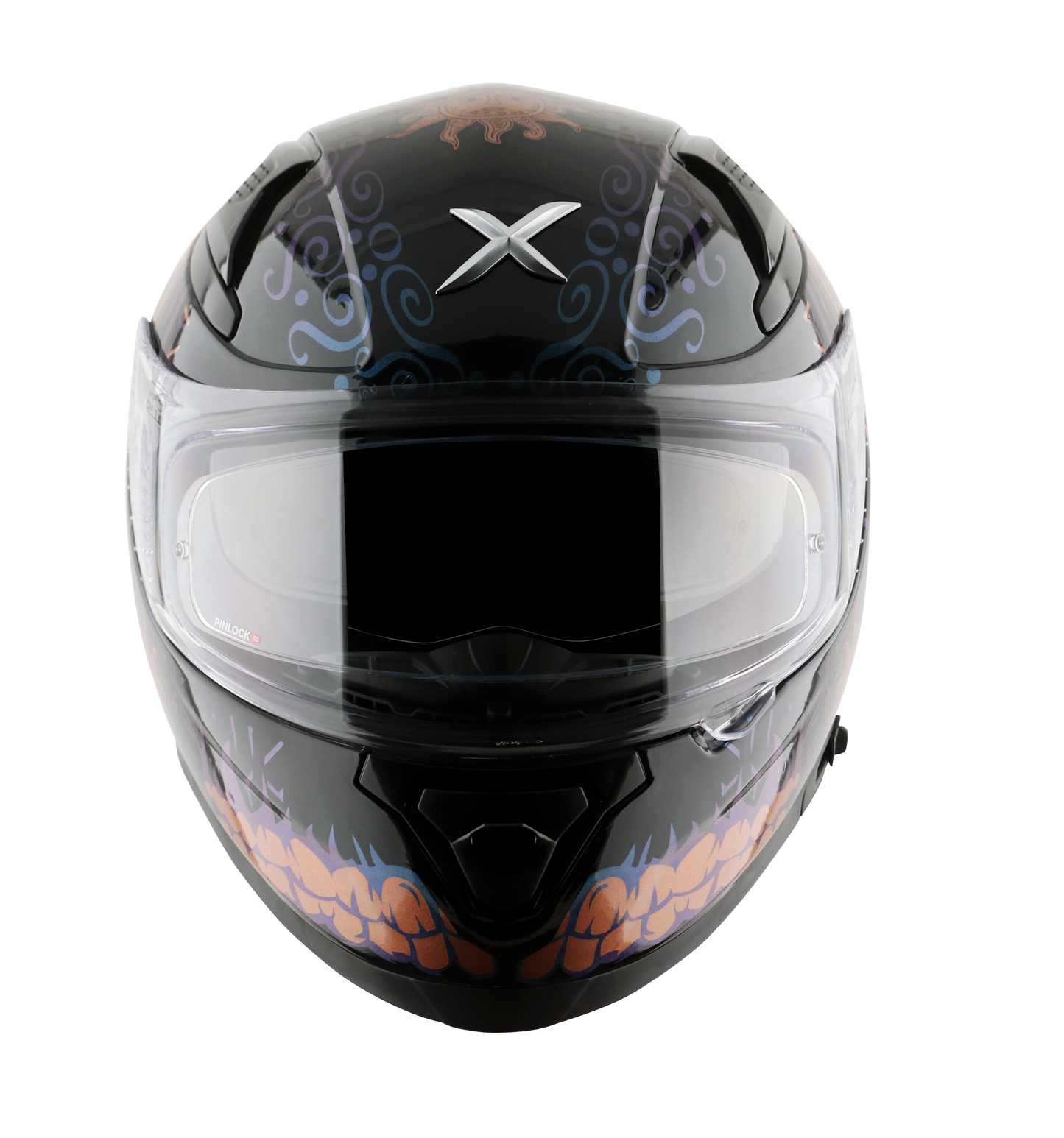 Apex Trance (Limited Edition)