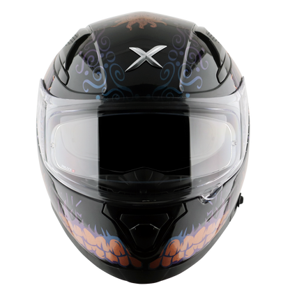 Apex Trance (Limited Edition)