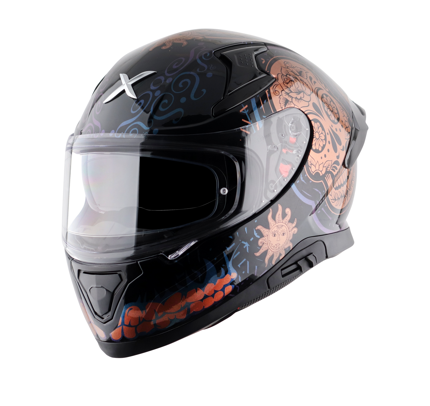 Apex Trance (Limited Edition)