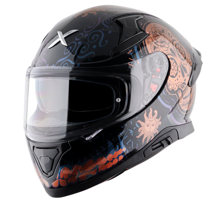 Apex Trance (Limited Edition)