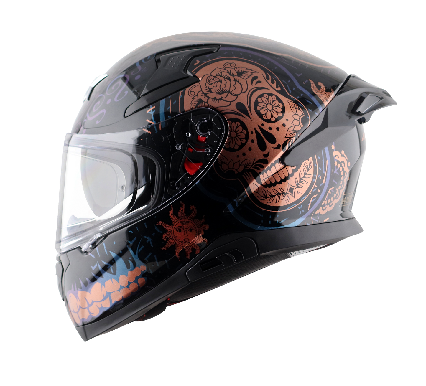 Apex Trance (Limited Edition)