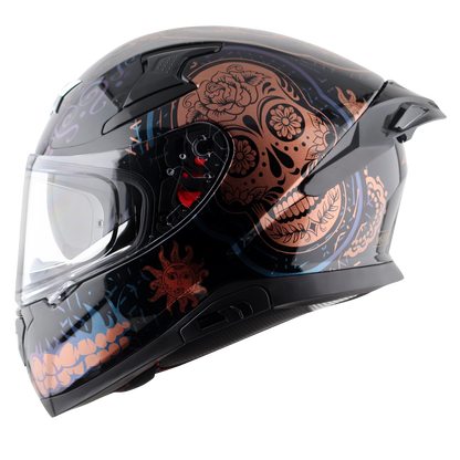 Apex Trance (Limited Edition)