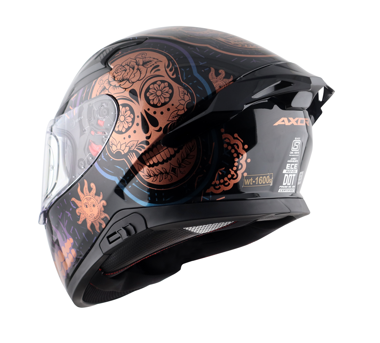 Apex Trance (Limited Edition)