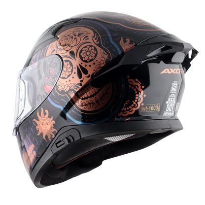 Apex Trance (Limited Edition)