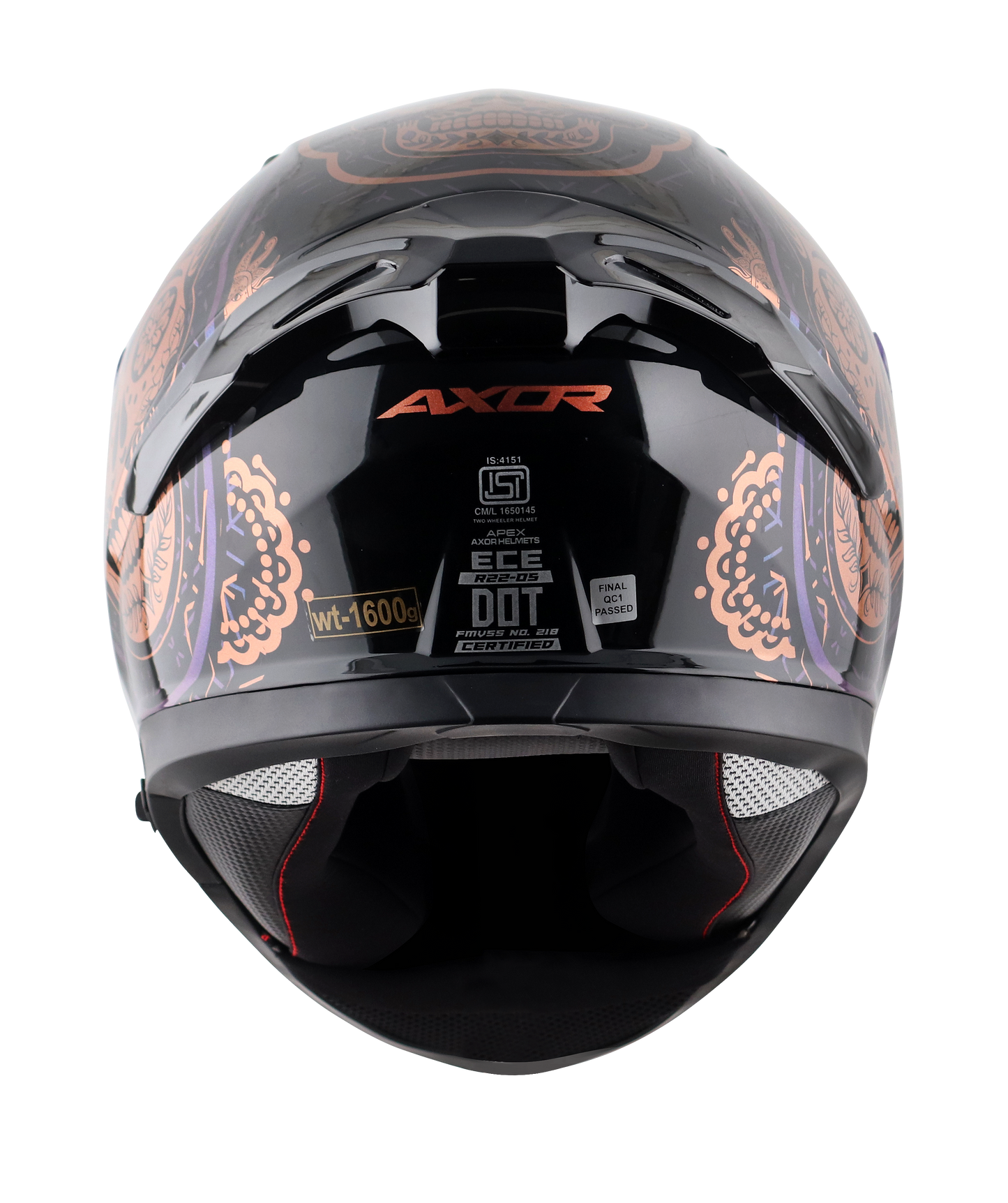 Apex Trance (Limited Edition)