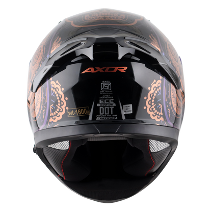 Apex Trance (Limited Edition)