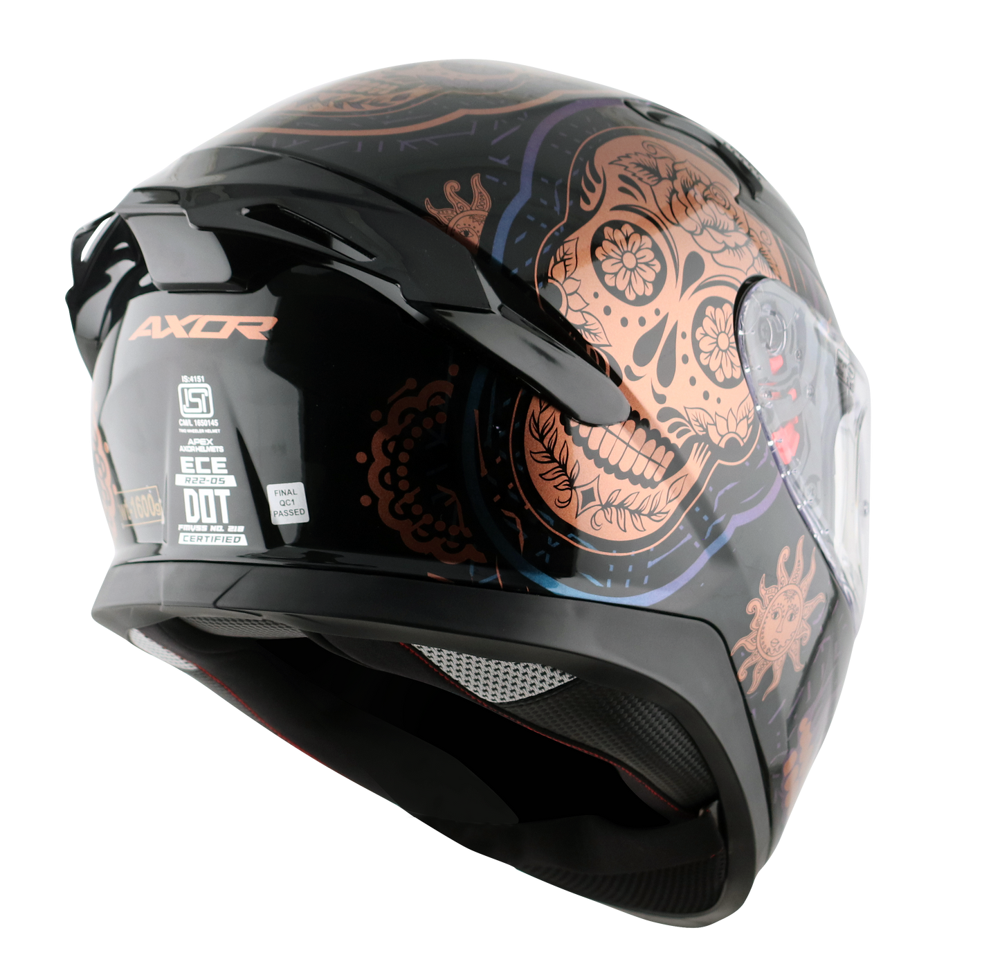 Apex Trance (Limited Edition)