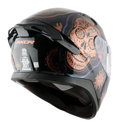 Apex Trance (Limited Edition)
