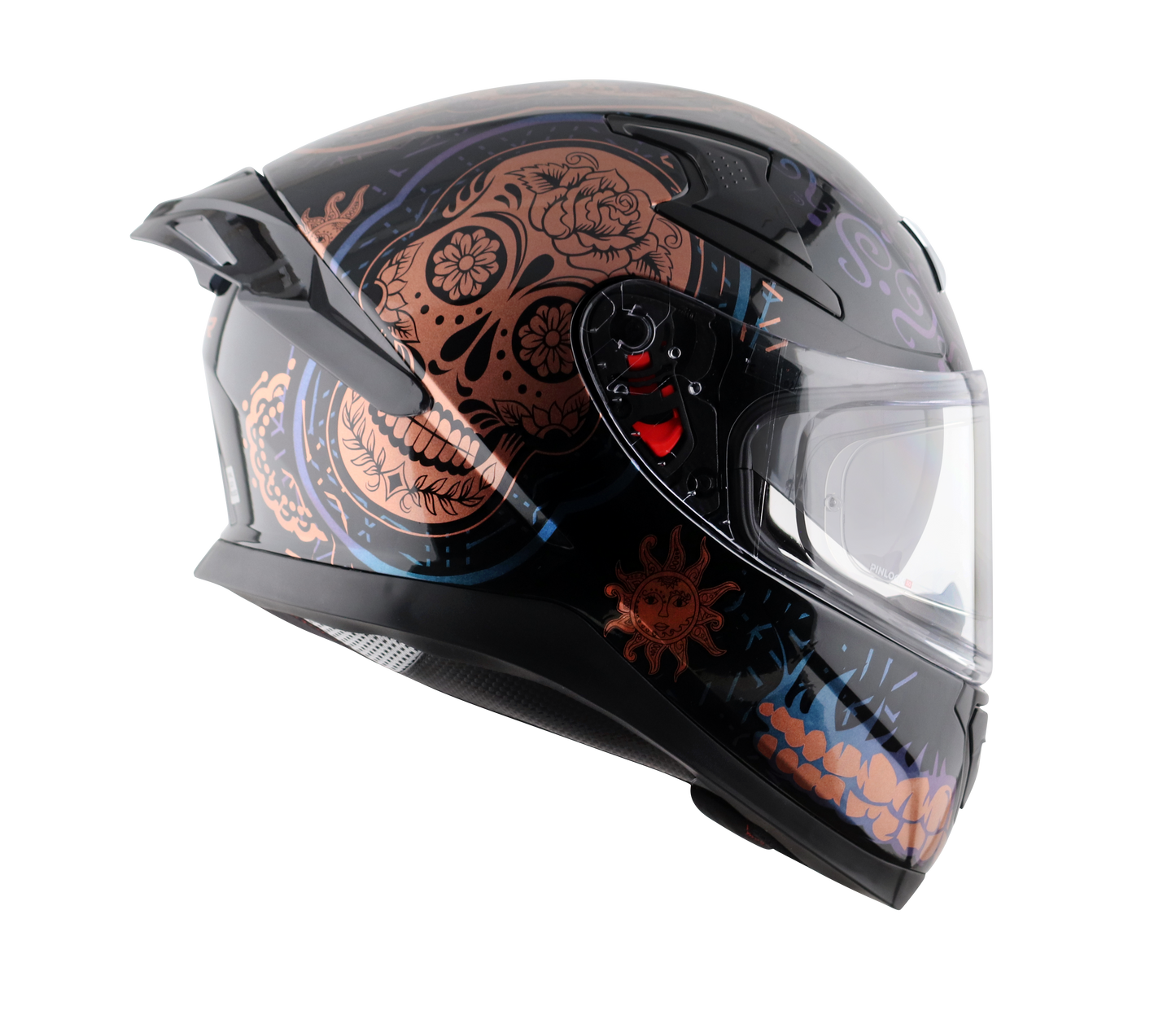 Apex Trance (Limited Edition)