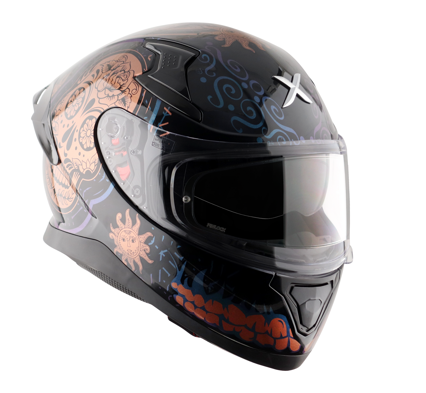 Apex Trance (Limited Edition)