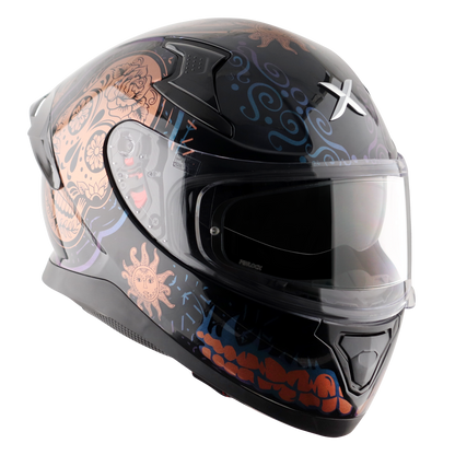Apex Trance (Limited Edition)