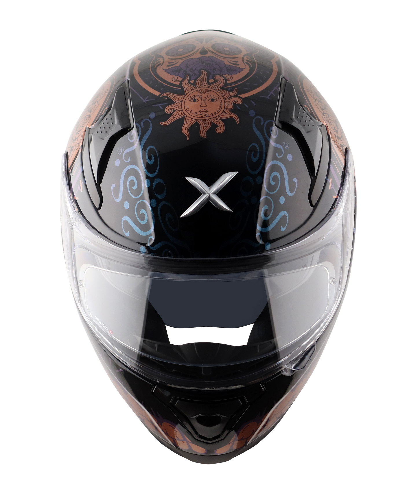 Apex Trance (Limited Edition)