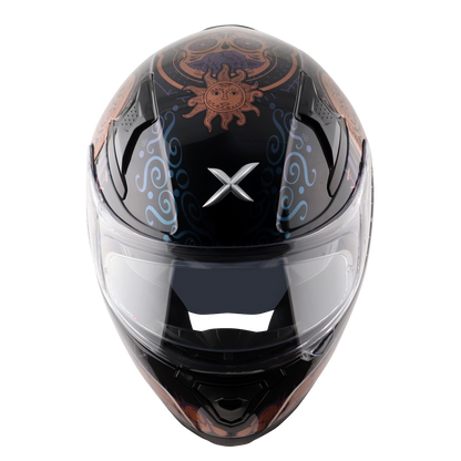 Apex Trance (Limited Edition)